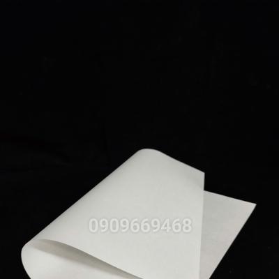 Giấy Thấm Dầu Trắng (Giấy MG Thấm Dầu) 4